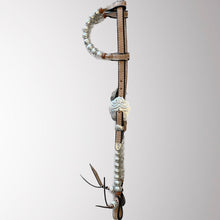 Load image into Gallery viewer, Show Headstall Custom
