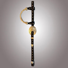 Load image into Gallery viewer, Show Headstall Premium
