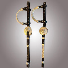 Load image into Gallery viewer, Show Headstall Premium
