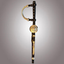 Load image into Gallery viewer, Show Headstall Premium
