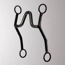 Load image into Gallery viewer, Mechanics N Motion Short Shank Triangle Bit
