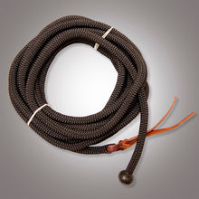 Load image into Gallery viewer, Bosal Mecate Rope 3/8"
