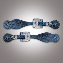Load image into Gallery viewer, Spur and Strap Combo #2
