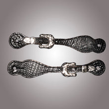 Load image into Gallery viewer, Spur and Strap Combo #2
