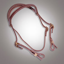 Load image into Gallery viewer, Full Brow Band Headstall

