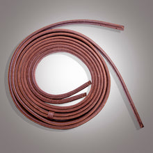 Load image into Gallery viewer, Mechanics N Motion Pro Series 1 "No Loop" reins - 5/8" width
