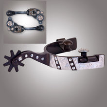 Load image into Gallery viewer, Spur and Strap Combo #1
