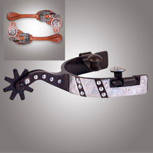 Load image into Gallery viewer, Spur and Strap Combo #1
