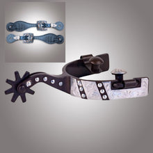 Load image into Gallery viewer, Spur and Strap Combo #2

