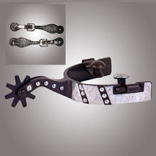 Load image into Gallery viewer, Spur and Strap Combo #2
