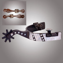 Load image into Gallery viewer, Spur and Strap Combo #2
