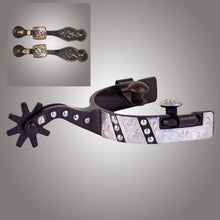 Load image into Gallery viewer, Spur and Strap Combo #3
