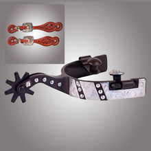 Load image into Gallery viewer, Spur and Strap Combo #3
