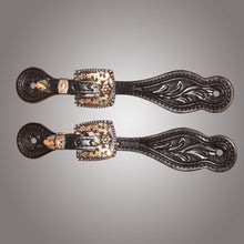 Load image into Gallery viewer, Spur and Strap Combo #3
