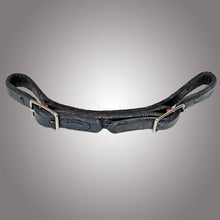 Load image into Gallery viewer, Bridle Leather Curb
