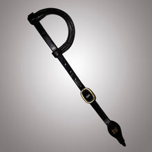 Load image into Gallery viewer, Double Ear Headstall
