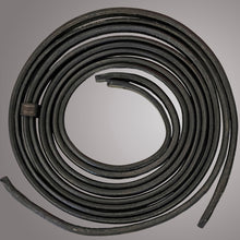 Load image into Gallery viewer, Mechanics N Motion Pro Series 2 "No Loop" reins - 1/2" width
